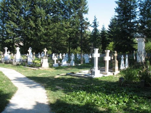 Братское кладбище в киеве